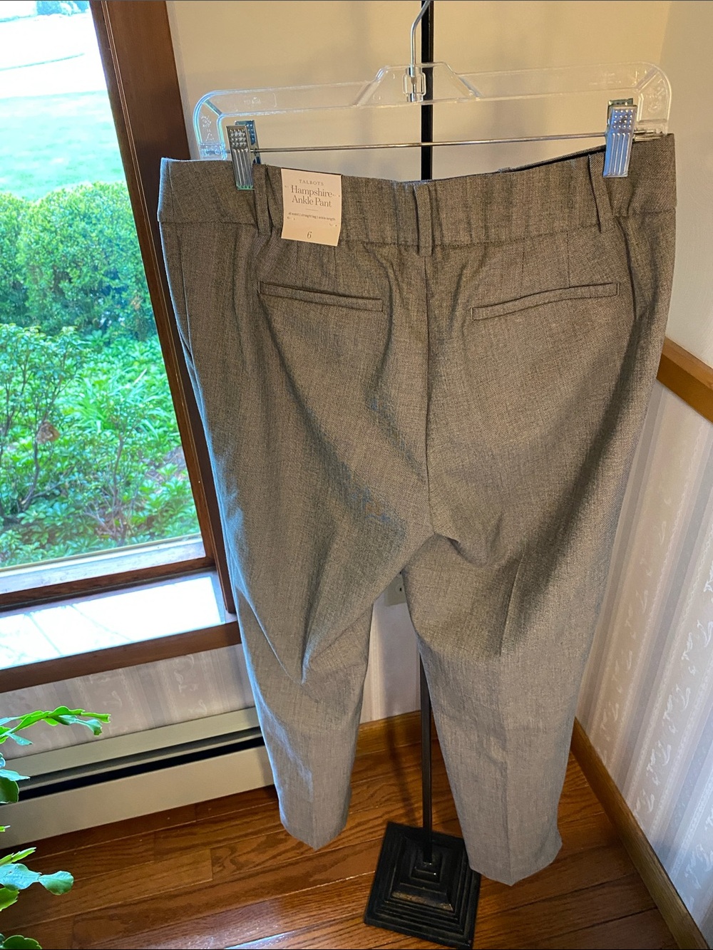 Talbots Slacks - Picture 3 of 6